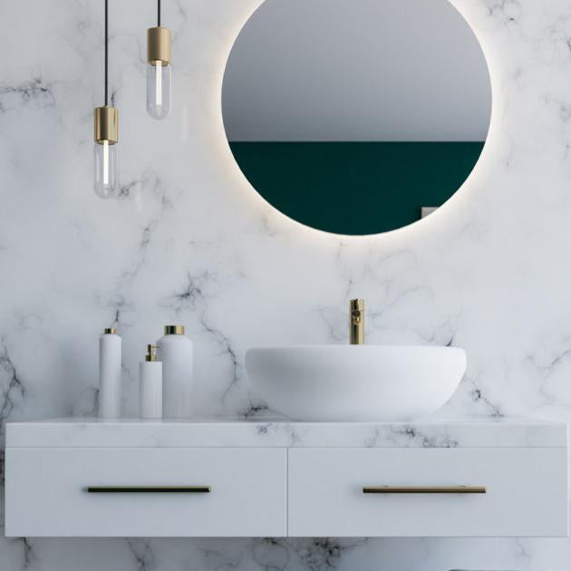 Top 5 Bathroom Trends Right Now