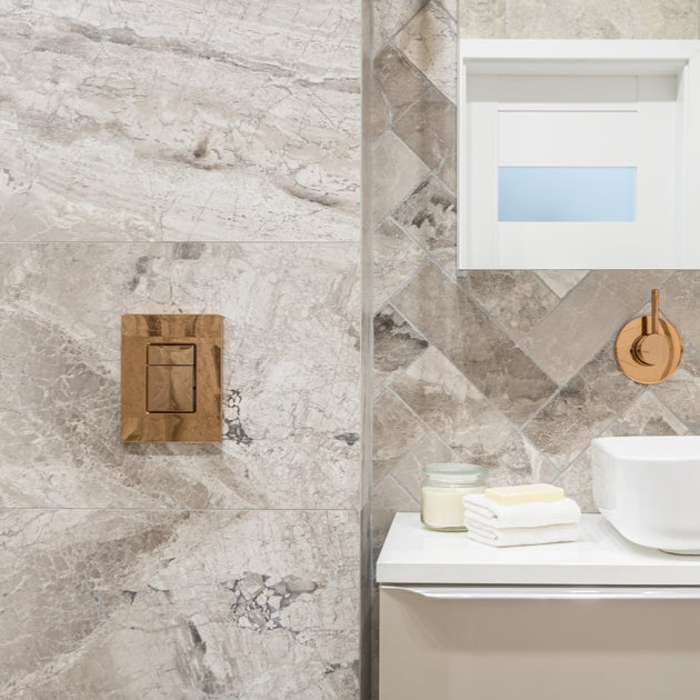 Our Favourite Four Tile Trends of 2020
