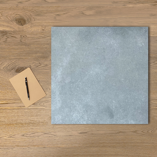 The Tile Company-Zone Cenere 600x600mm Matt Floor Tile (1.44m2 box)