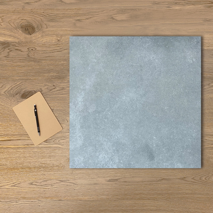 The Tile Company-Zone Cenere 600x600mm Matt Floor Tile (1.44m2 box)