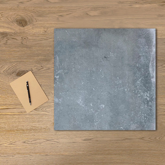 Zone Grigio 600x600mm Matt Floor Tile (1.44m2 box)
