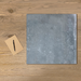 The Tile Company-Zone Grigio 600x600mm Matt Floor Tile (1.44m2 box)