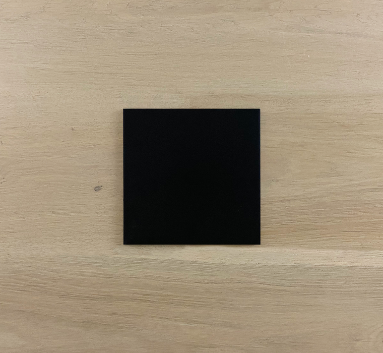 Eclectica Nero 200x200mm Matt Floor Tile (1m2 box)