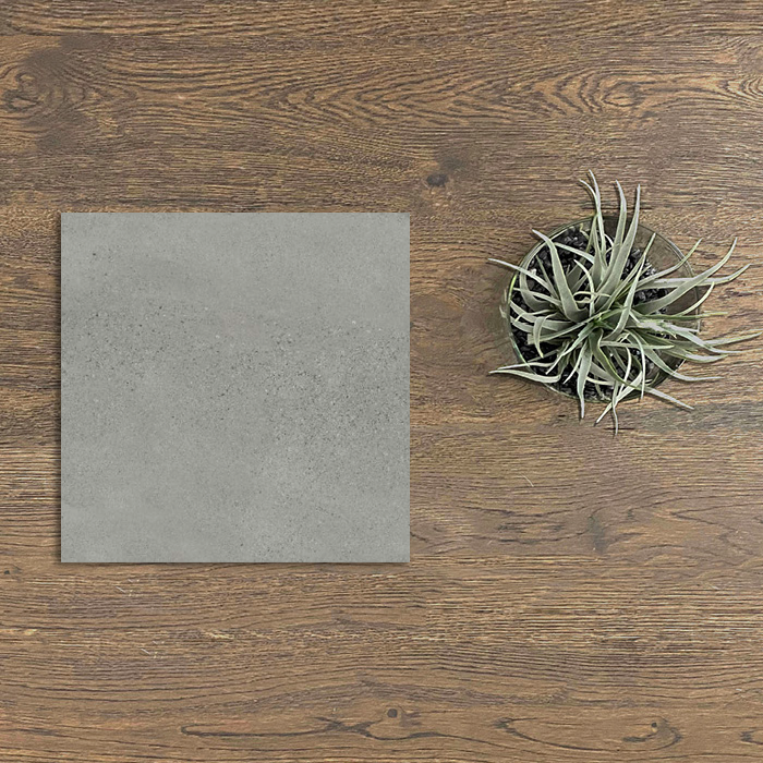 Elara Steel 300x300mm Matt Floor Tile (0.99m2 box)