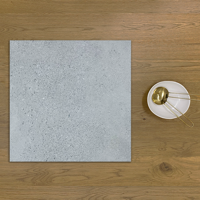Elara Pumice 600x600mm Lappato Floor Tile (1.44m2 box)