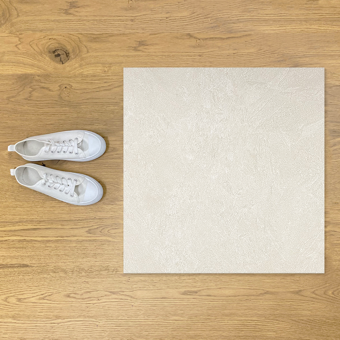 Axton Bone 600x600mm Lappato Floor Tile (1.44m2 box)
