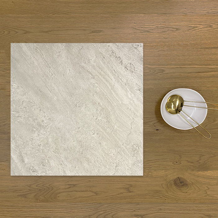 Axton Grey 600x600mm Natural Floor Tile (1.44m2 box)