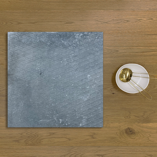 The Tile Company-Zone Diamond 600x600mm Matt Floor Tile (1.44m2 box)