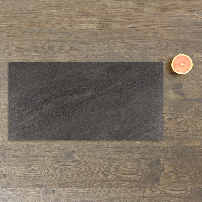 Breeztone Graphite 300x600mm External Floor Tile (1.08m2 box)