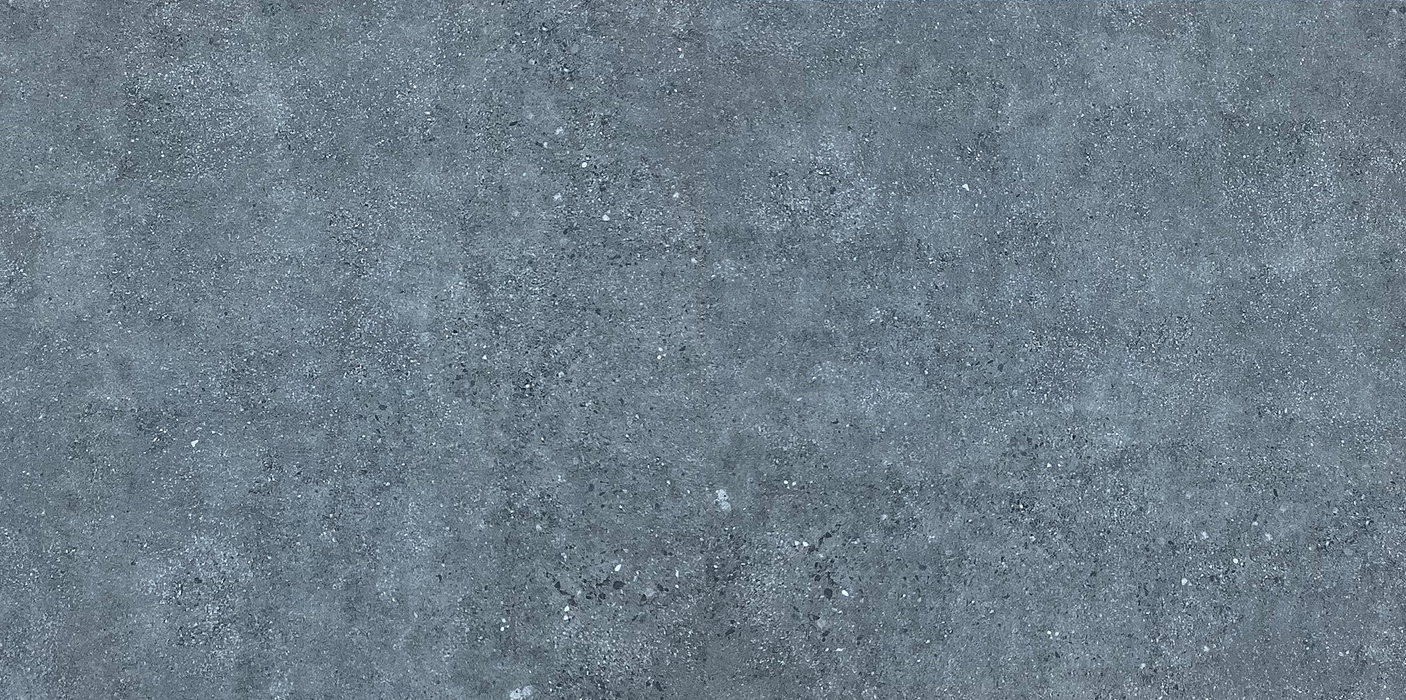 Kai Dark Grey 300x600mm Lappato Floor Tile (1.44m2 box)