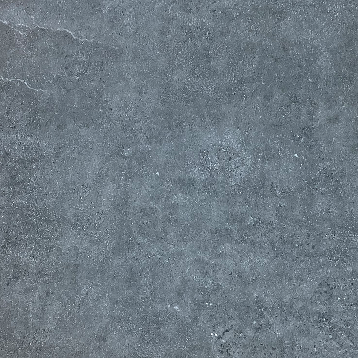 The Tile Company-Kai Dark Grey 600x600mm Matt Floor Tile (1.44m2 box)