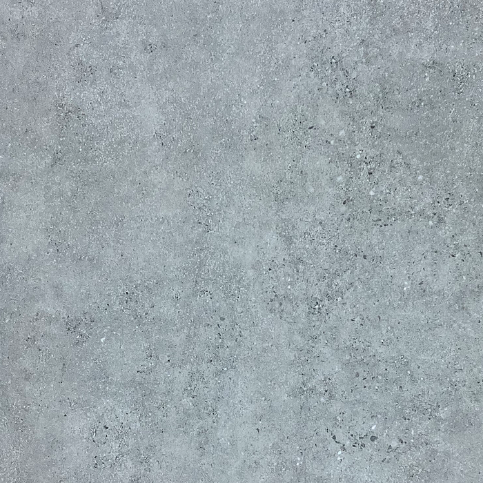 The Tile Company-Kai Light Grey 600x600mm Matt Floor Tile (1.44m2 box)