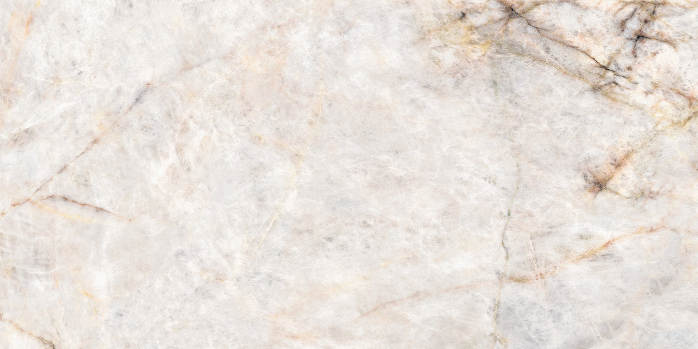 Sensi Gems Crystal Matte 600x1200mm Floor/Wall Tile (1.44m2 per box) - $85.57m2