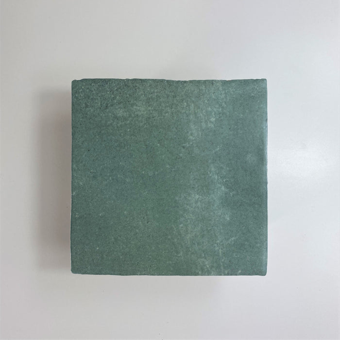 Crafted Verde 130x130mm Matt Wall Tile (1.014m2 box)