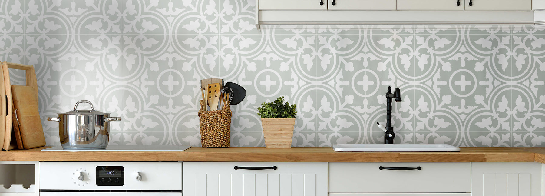 3 Looks To Inspire Your Next Project