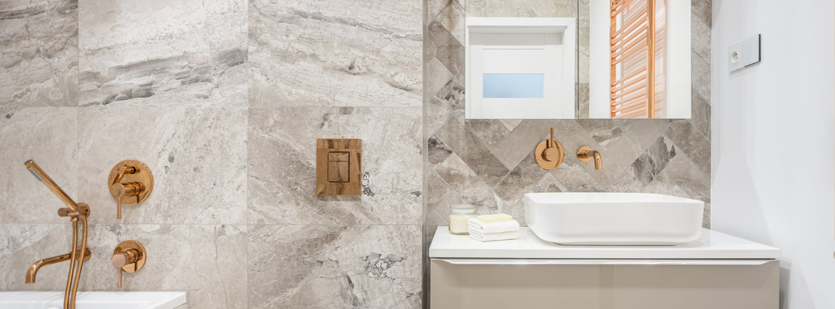Our Favourite Four Tile Trends of 2020