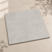 Lab325 Base Pearl 600x600mm Matte Floor/Wall Tile — hero product shot