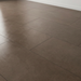 Dwell Brown Leather 750x1500mm Polished Finish Floor Tile - hero product shot