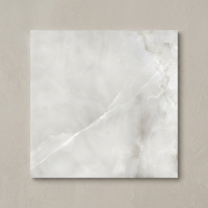 La Marca Onyx Nuvolato 600x600mm Honed Floor/Wall Tile - hero product shot
