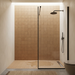 Le Terre Sughero Decoro 100x100mm Matt Floor/Wall Tile — hero product shot