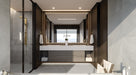 Nord Palladium 600x1200mm Matte Floor/Wall Tile — hero product shot