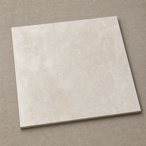 Pierres des Châteaux Fontainebleau 600x600mm Matt Floor/Wall Tile — hero product shot