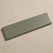 Stromboli Evergreen Matt Floor/Wall Tile 92x368mm — hero product shot