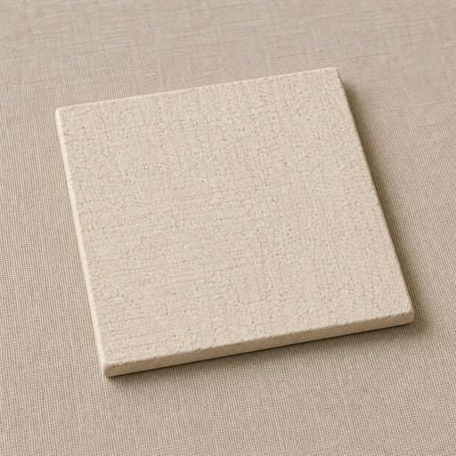 Le Terre Natural 100x100mm Matt Floor/Wall Tile — hero product shot