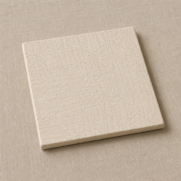Le Terre Natural 100x100mm Matt Floor/Wall Tile — hero product shot