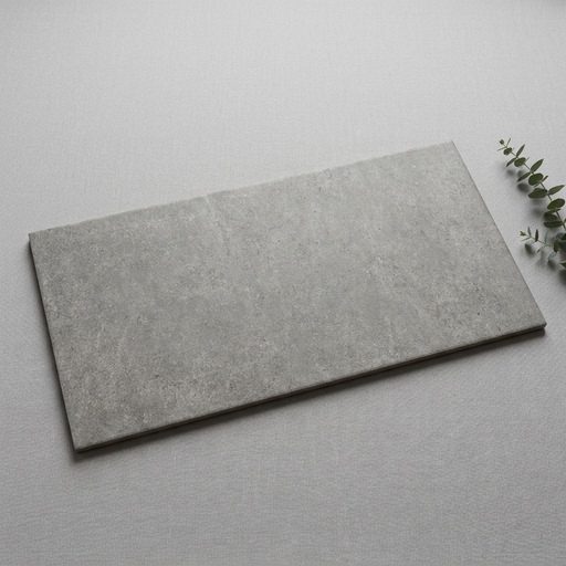 Evoq Nero 300x600mm Matt Floor/Wall Tile — hero product shot