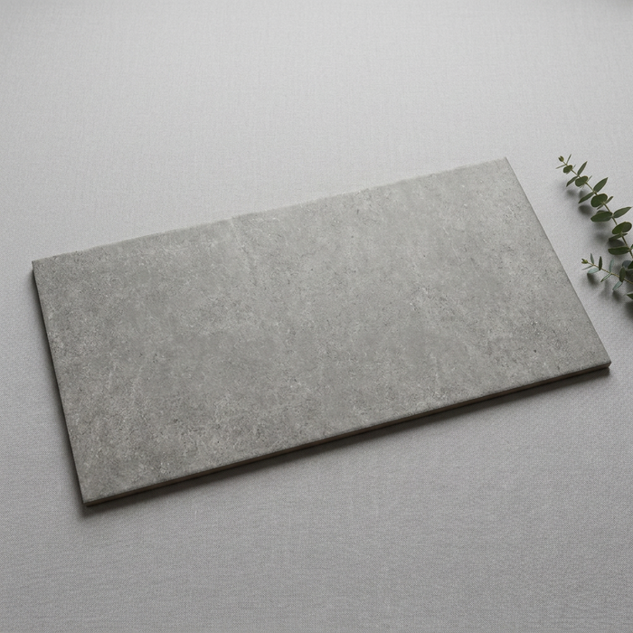 Evoq Nero 300x600mm Matt Floor/Wall Tile — hero product shot