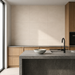 Boost Pro Ivory 600x600mm Matte Finish Floor Tile — hero product shot
