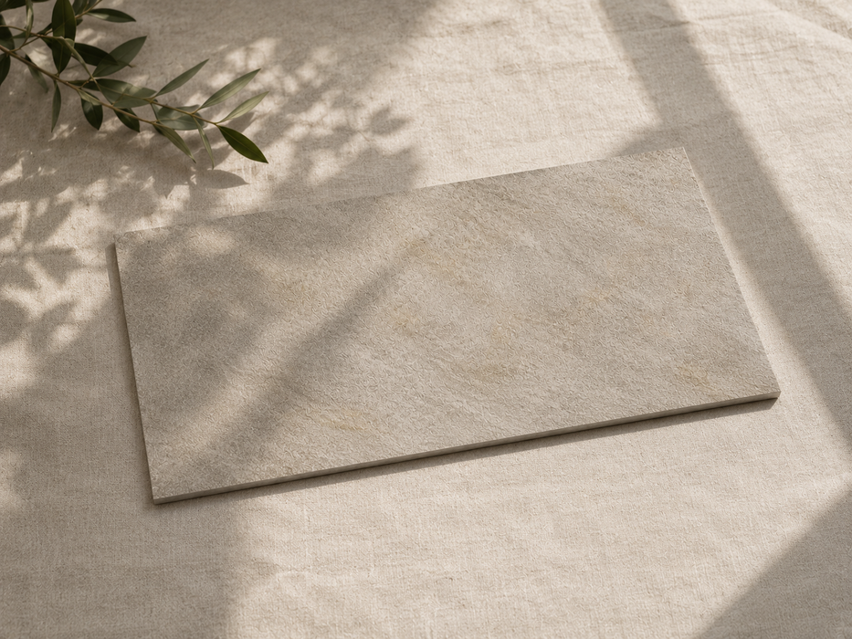 Norde Platino 600x1200mm Grip Finish Floor Tile — hero product shot