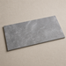Marvel Pro Grey Fleury 450x900mm Matte Finish Floor Tile — hero product shot