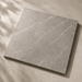Marvel Pro Grey Fleury 600x600mm Satin Finish Floor Tile *discontinued* — hero product shot
