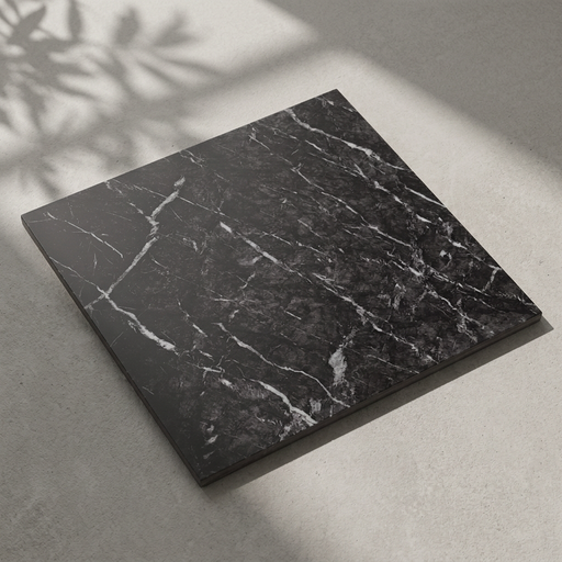 Marvel Dream Grigio Intenso 600x600mm Matte Finish Floor Tile — hero product shot