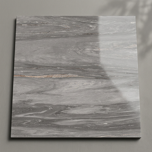 Marvel Dream Morning Sky 600x600mm Polished Finish Floor Tile — hero product shot