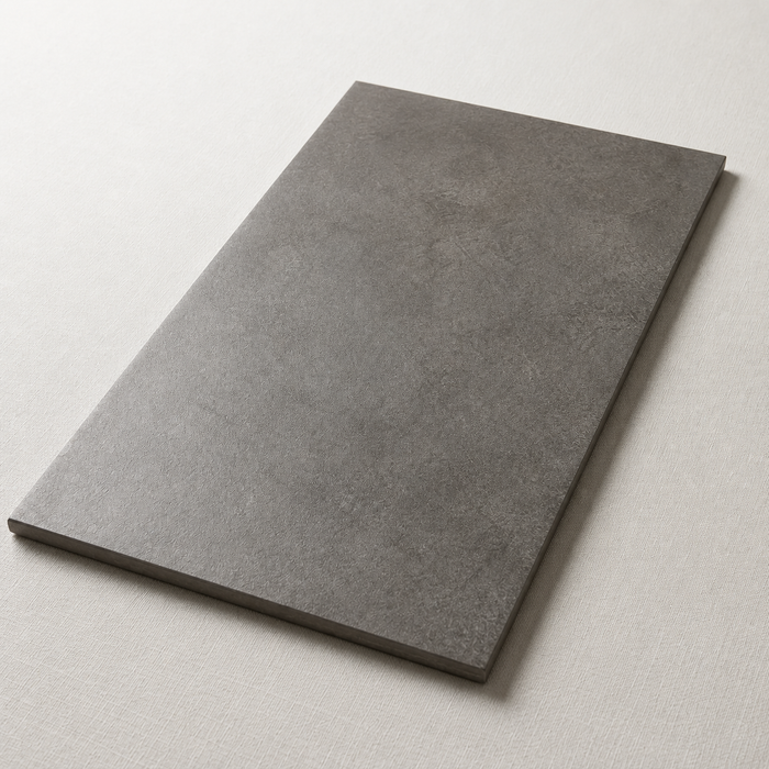 Boost Smoke 300x600mm Matte Finish Floor Tile — hero product shot