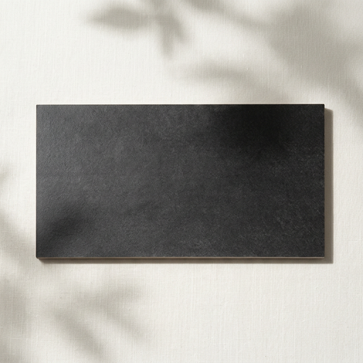 Boost Tarmac 300x600mm Matte Finish Floor Tile — hero product shot
