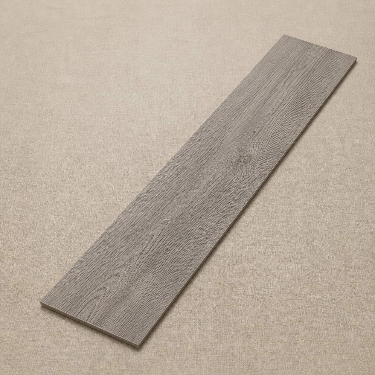 Nash Greige 200x1200mm Matte Finish Floor Tile (1.44m2 box)