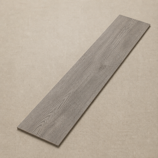 Nash Greige 200x1200mm Matte Finish Floor Tile — hero product shot