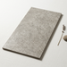 Dolmen Pro Cenere 375x750mm Matte Finish Floor Tile — hero product shot