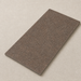 Dolmen Pro Rosso 375x750mm Grip Finish Floor Tile — hero product shot