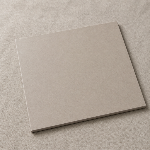 Arkshade Dove 600x600mm Matte Finish Floor Tile — hero product shot