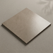 Dwell Greige 600x600mm Polished Finish Floor Tile — hero product shot