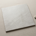 Marvel Stone Clauzetto White 600x600mm Matte Finish Floor Tile — hero product shot