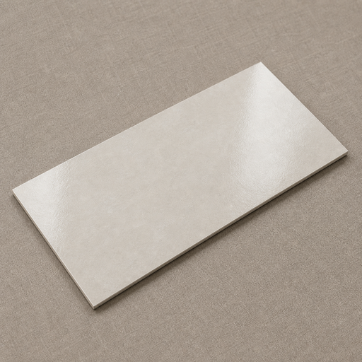 Dwell Pearl 300x600mm Polished Finish Floor Tile — hero product shot