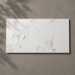 Marvel Stone Carrara Pure 300x600mm Matte Finish Floor Tile — hero product shot