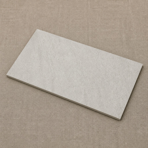 Marvel Stone Clauzetto White 300x600mm Matte Finish Floor Tile — hero product shot