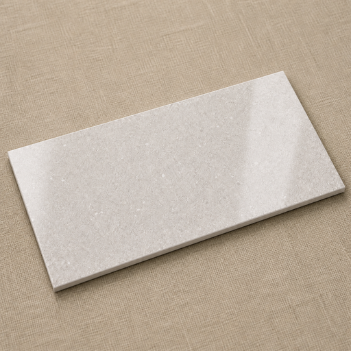 Kone Silver 300x600mm Polished Finish Floor Tile — hero product shot